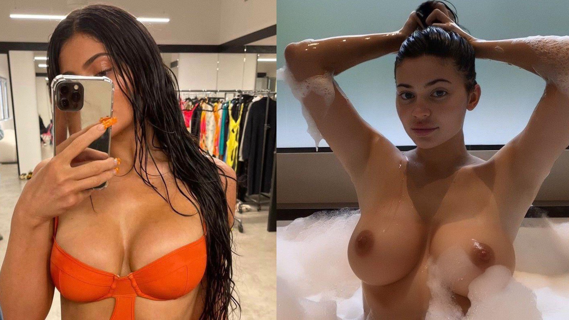 david markow add kylie jenner nude photoshoot photo