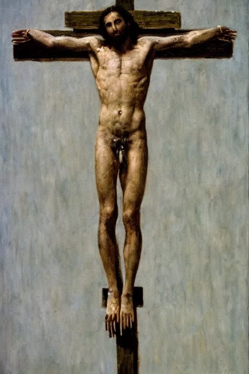 diana winkler add crucified naked photo