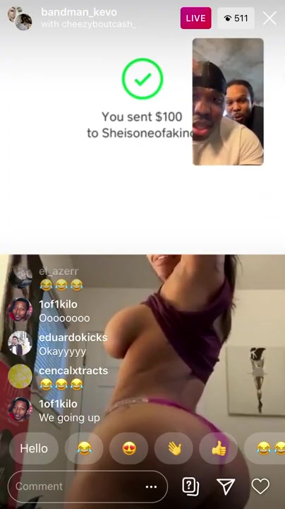 charles klemmer add ig live naked photo