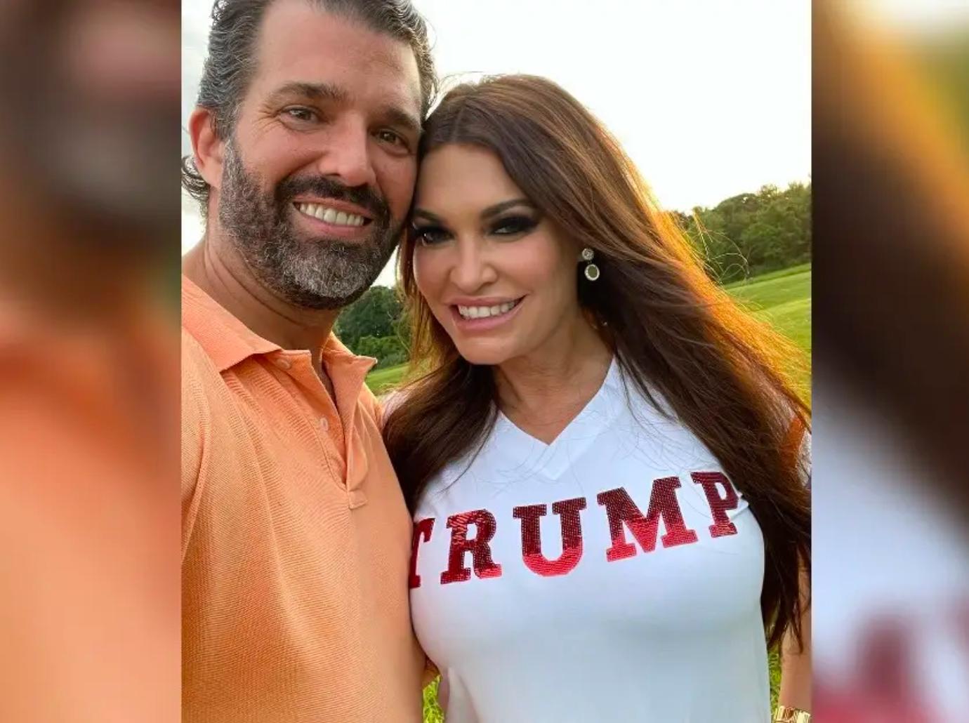 beverly j allen add kimberly guilfoyle tits image