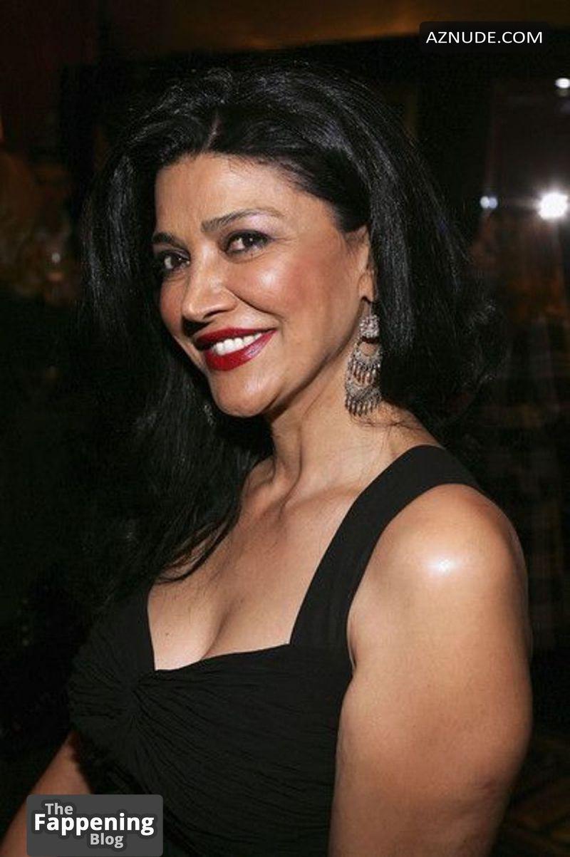 ashwini padki add shohreh aghdashloo nude photo