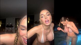 cristy ellen add lyna perez only fans leaked image