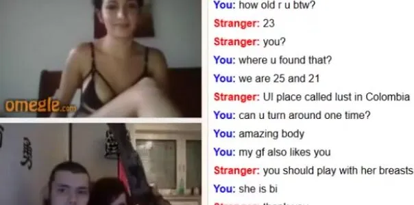 brianne driscoll add omegle sexy cam image