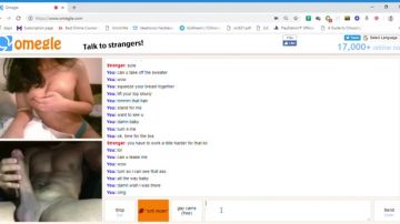 alison cronk add omegle porn videos image