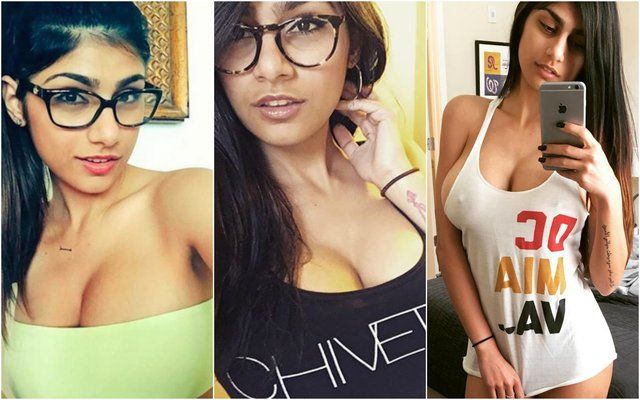 brandon karl add mia khalifa thicc photo