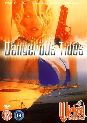 dianne foxx add jenna jameson dangerous tides image