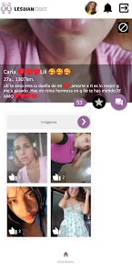 dominique rojas add lesbian sexting chat photo