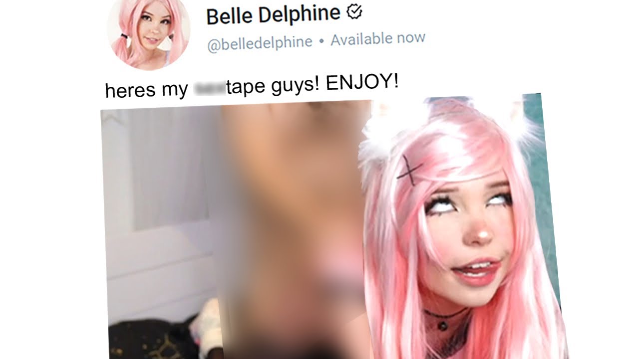 bridget davison add belle delphine onlyfans video photo