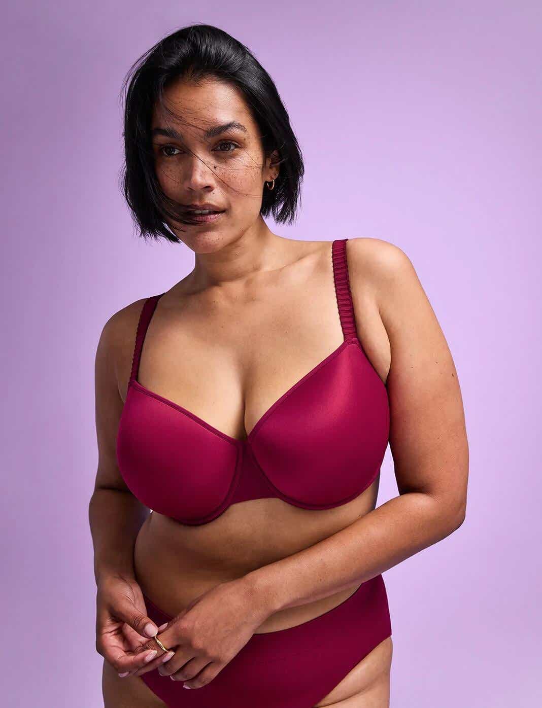 aj wheeler add big tits mature bra image