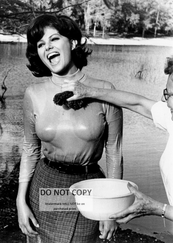 dan meikle add claudia cardinale naked image