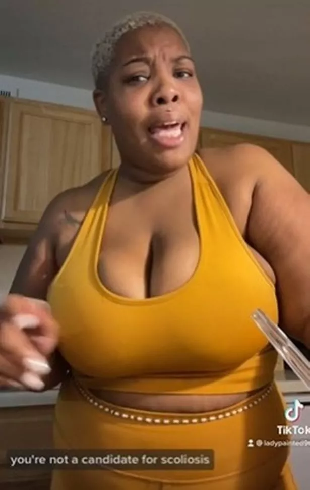 brandy poteat add ebony biggest tits photo