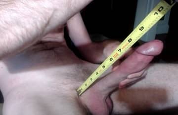 aysha hameed add 9 inch cock measured image