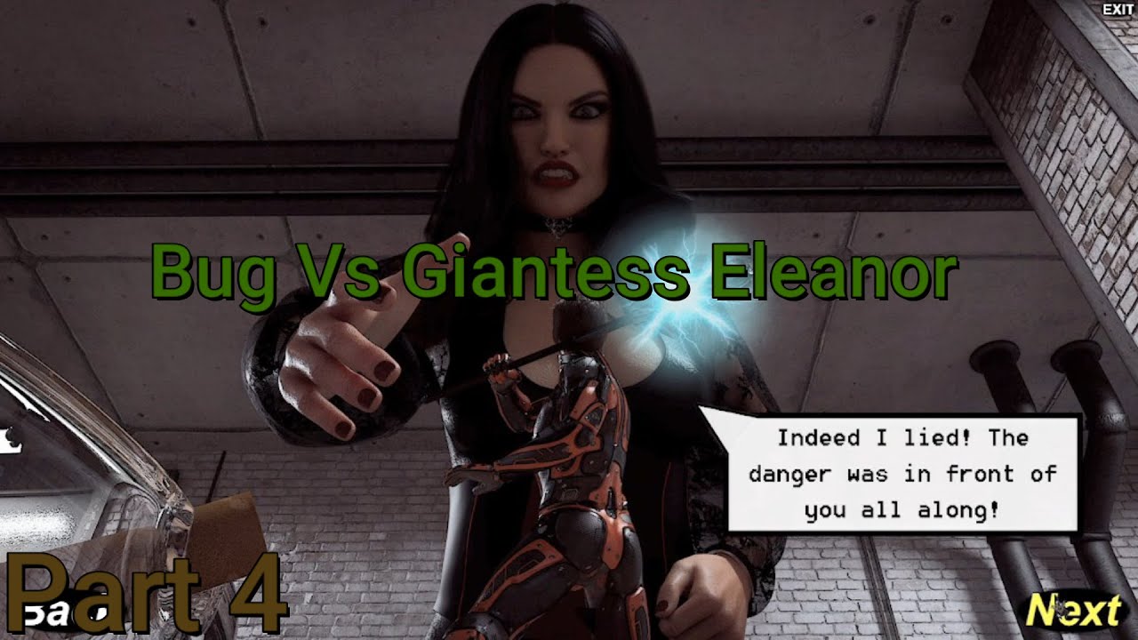 david melanson add giantess mistress photo