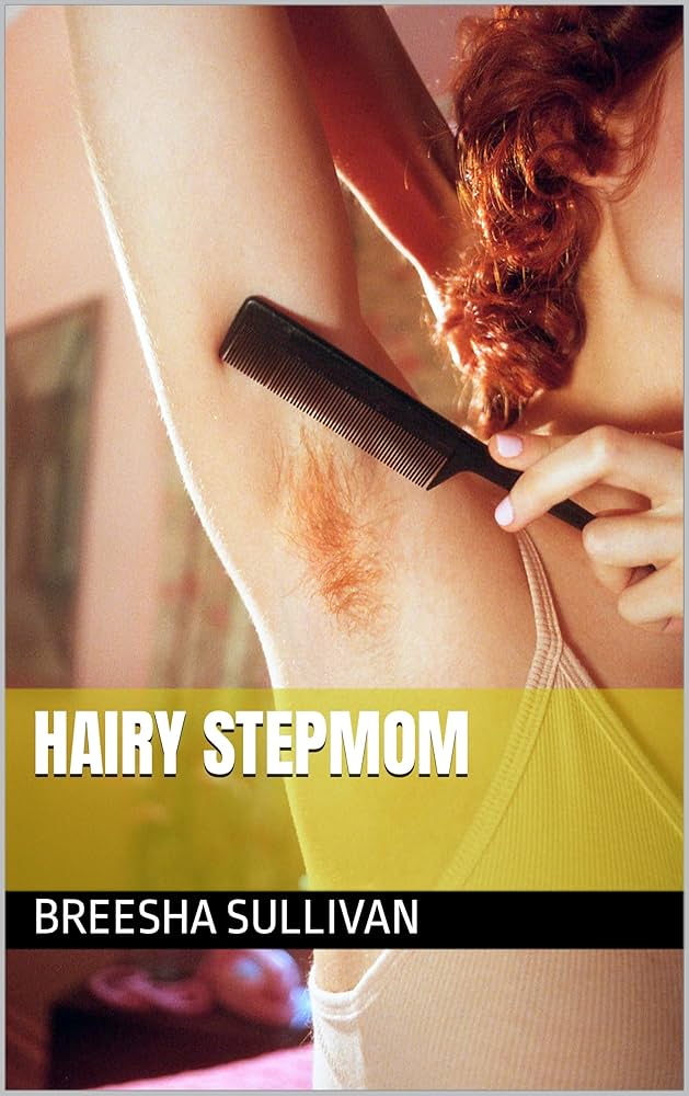 andre creek add hairy mom seduces son photo