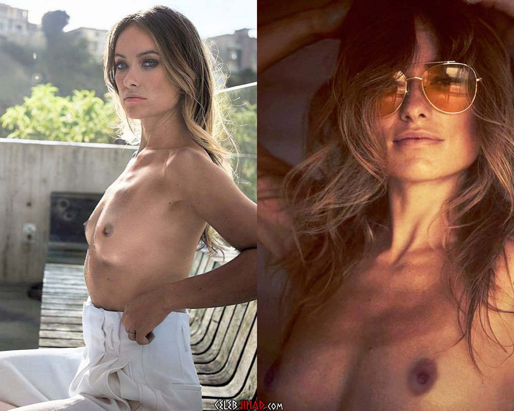 damaris omwenga add olivia wilde nude pics photo