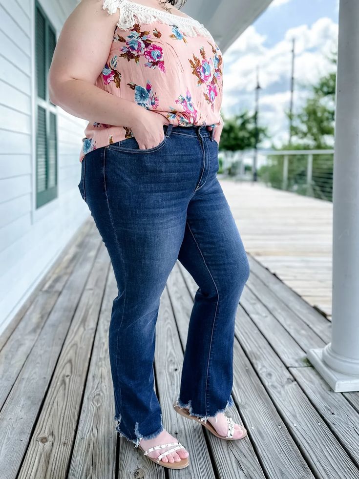 chris plogger add freckled poppy jeans photo