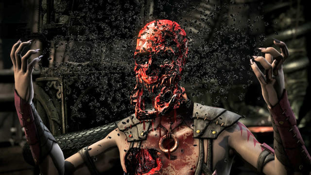 brian guzzi add mortal kombat gore porn image