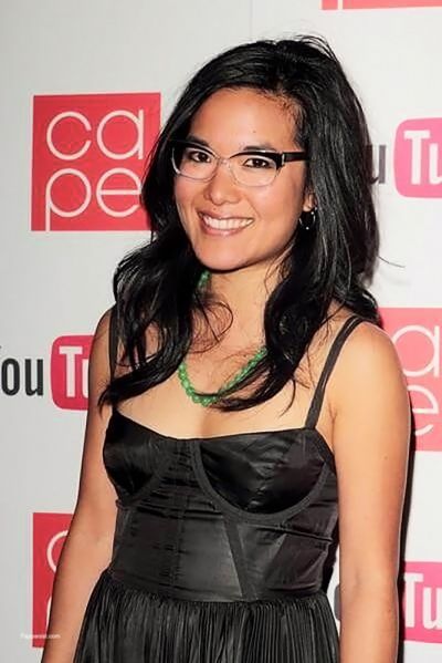 donna sese add ali wong nude photo