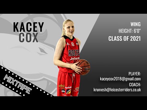 dan cecchini add kacey cox photo