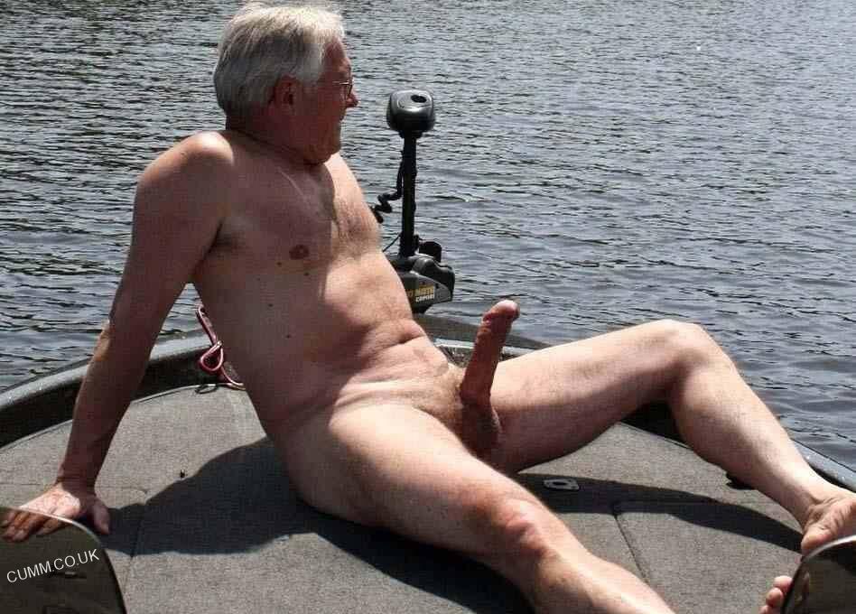 brandon earles add nude old guy photo