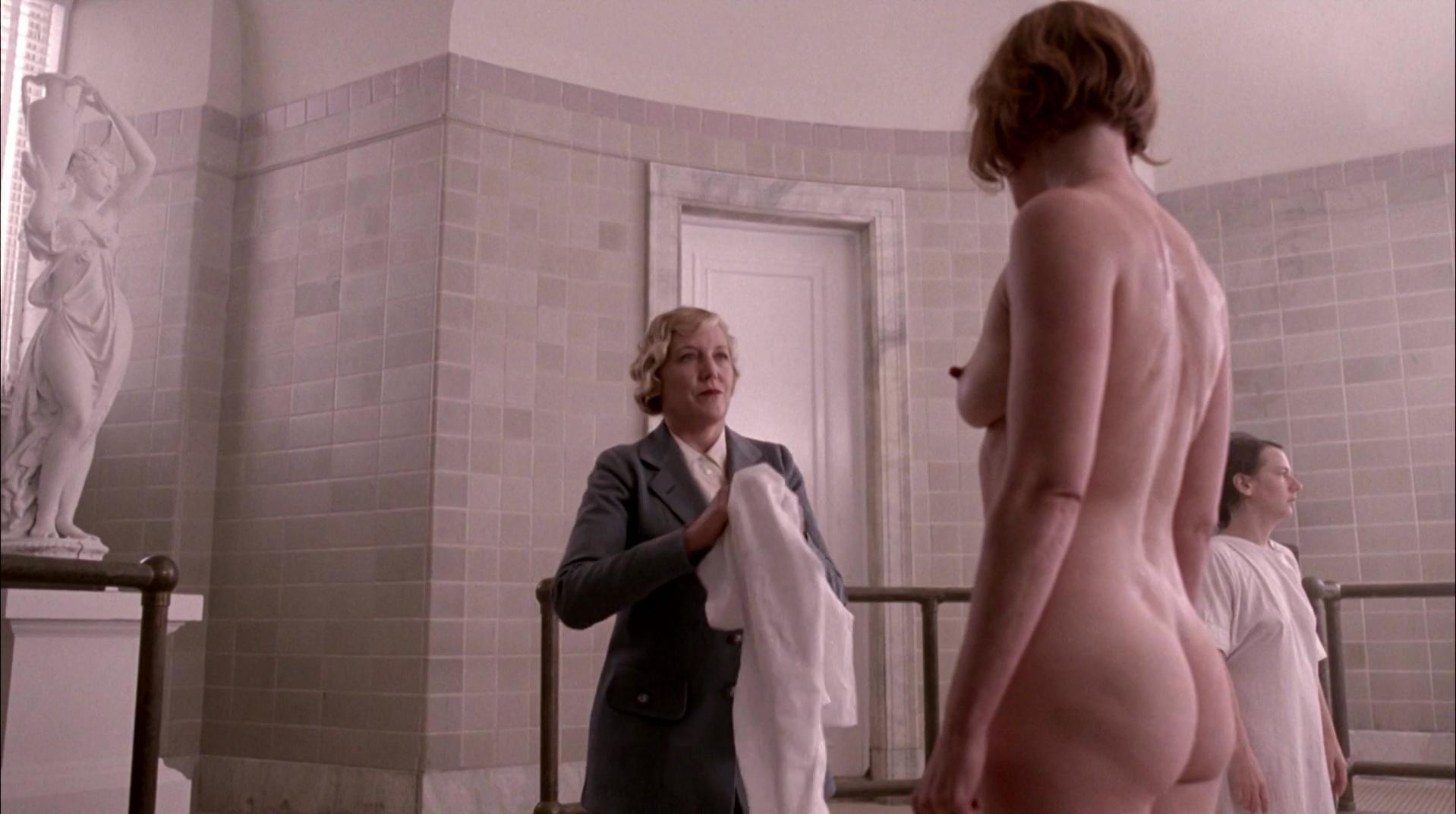 chrissie dwyer add gretchen mol naked photo