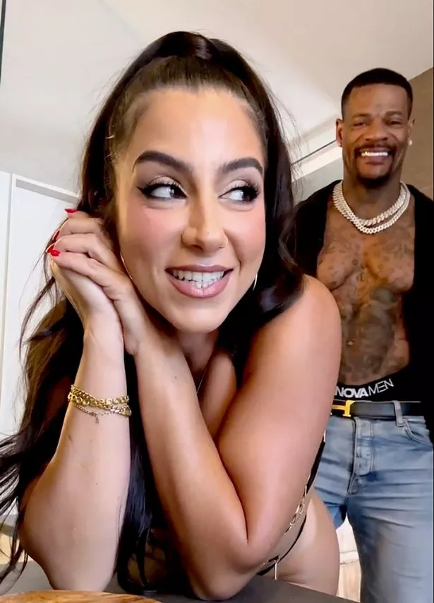 ali almahmood add lena the plug and jason love porn video image