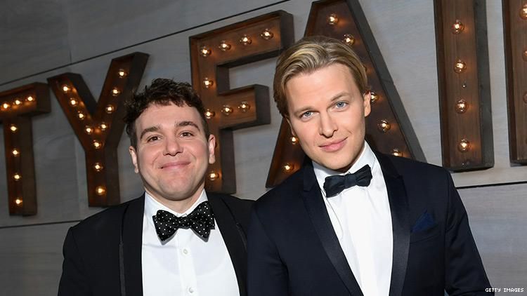 charlie yang add ronan farrow nude photo