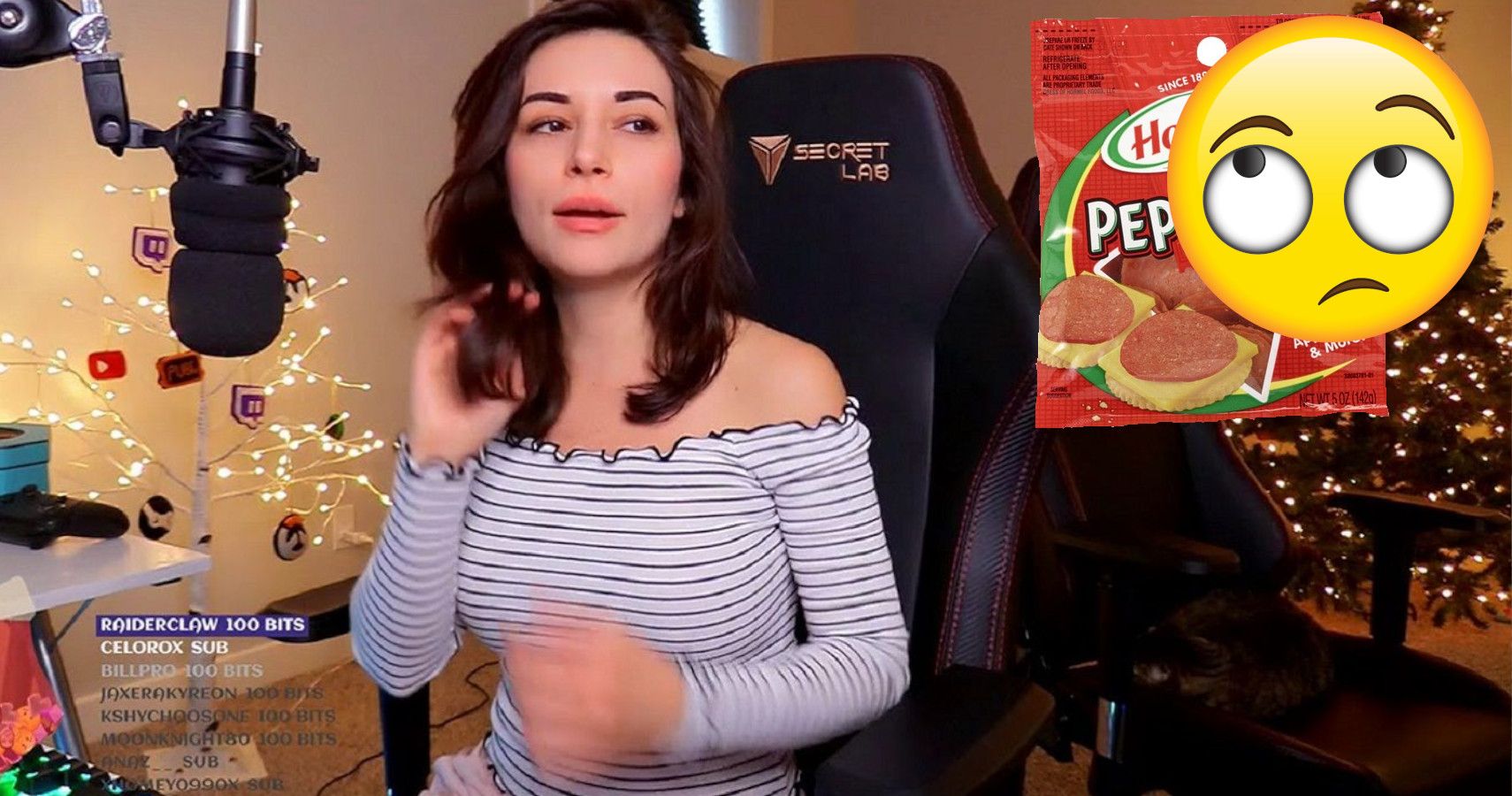 becky hazel add alinity tits photo