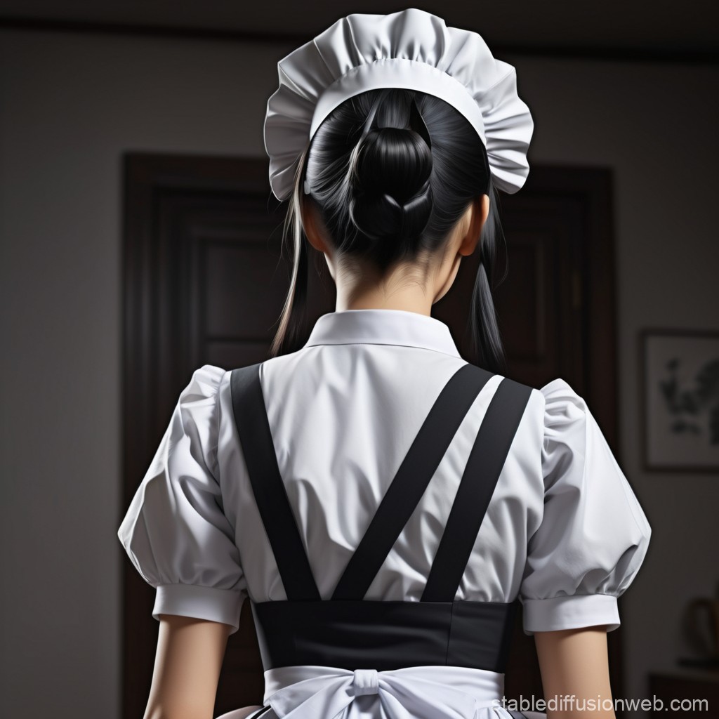 amanda mardian add maid spanking photo