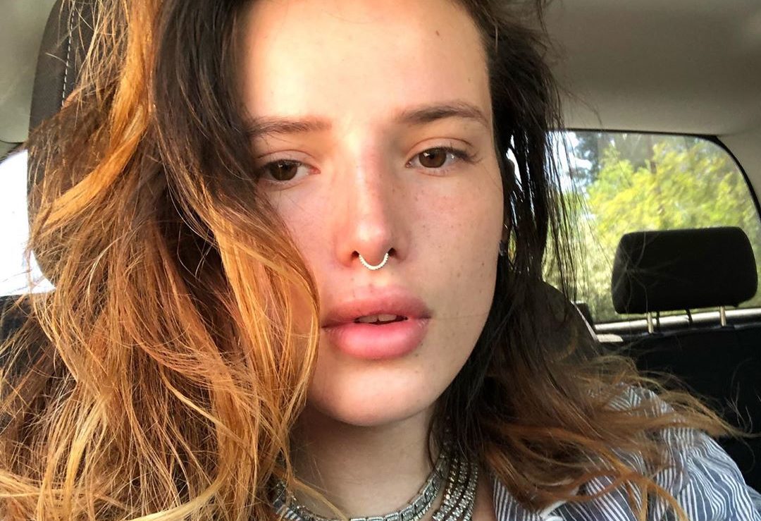 chavelle brown add bella thorne leaked images image