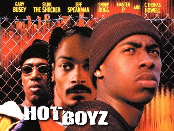 aubrey mace add hotboys movie image