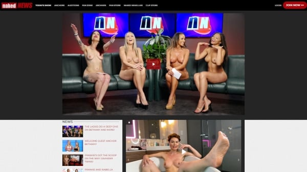 doug deakin add nude news porn image