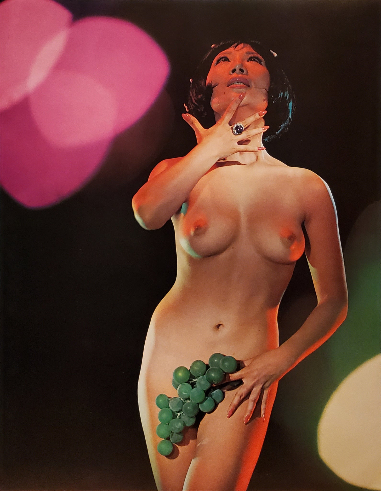 alvin divinagracia add nudes 1960s photo