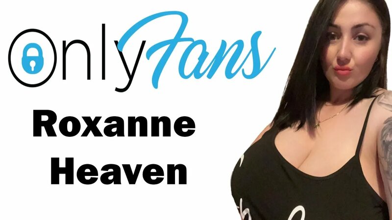 charlene agan add roxanne heaven photo